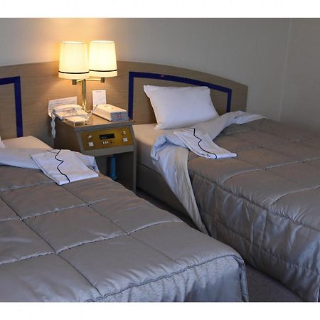 Silk Hotel Ichinomiya (Aichi) Exterior foto