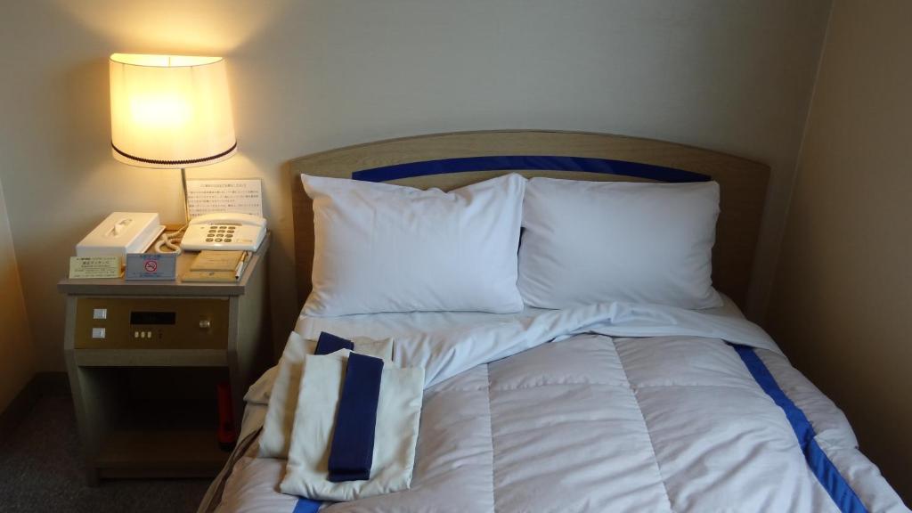 Silk Hotel Ichinomiya (Aichi) Quarto foto