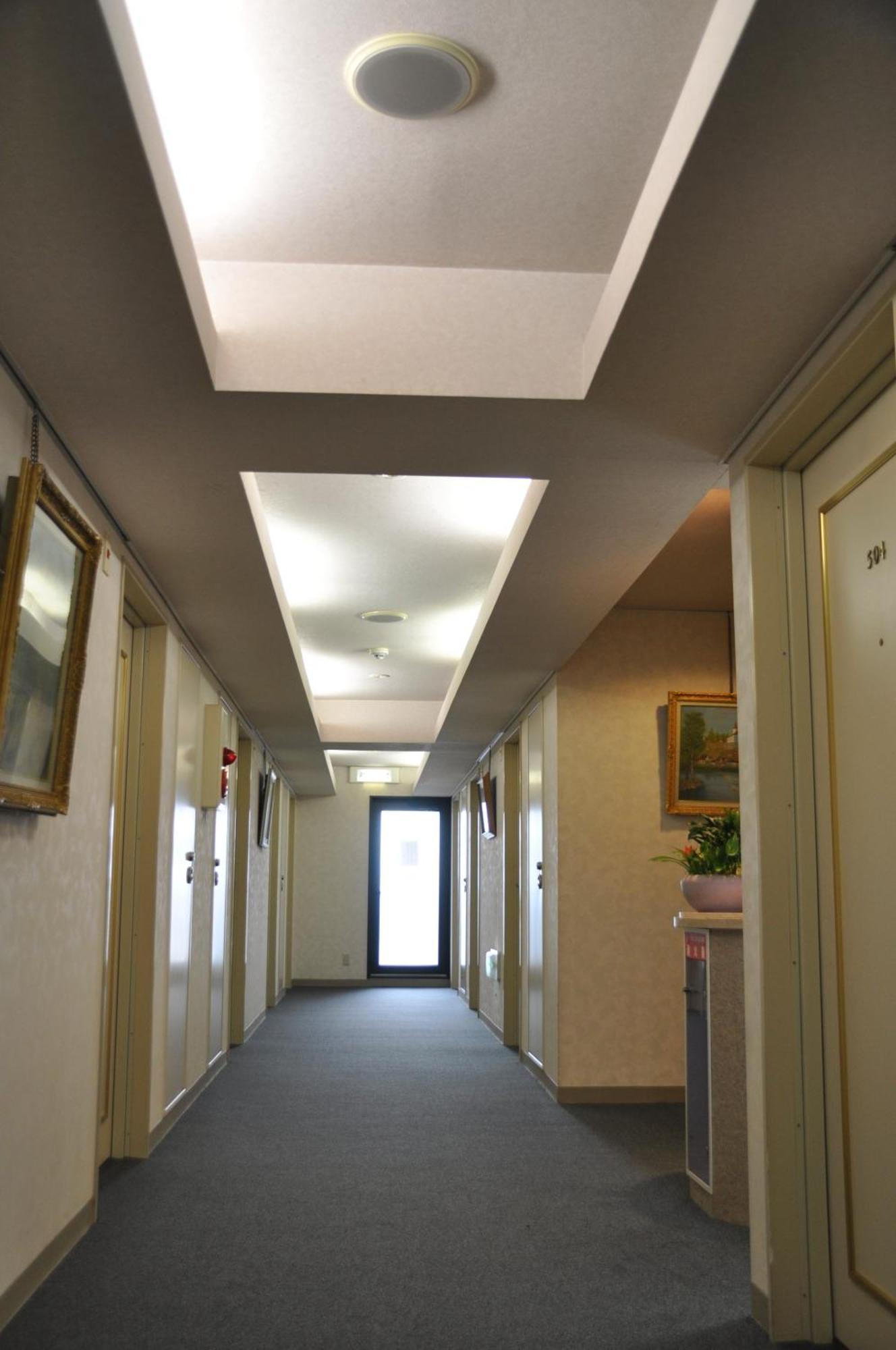 Silk Hotel Ichinomiya (Aichi) Exterior foto
