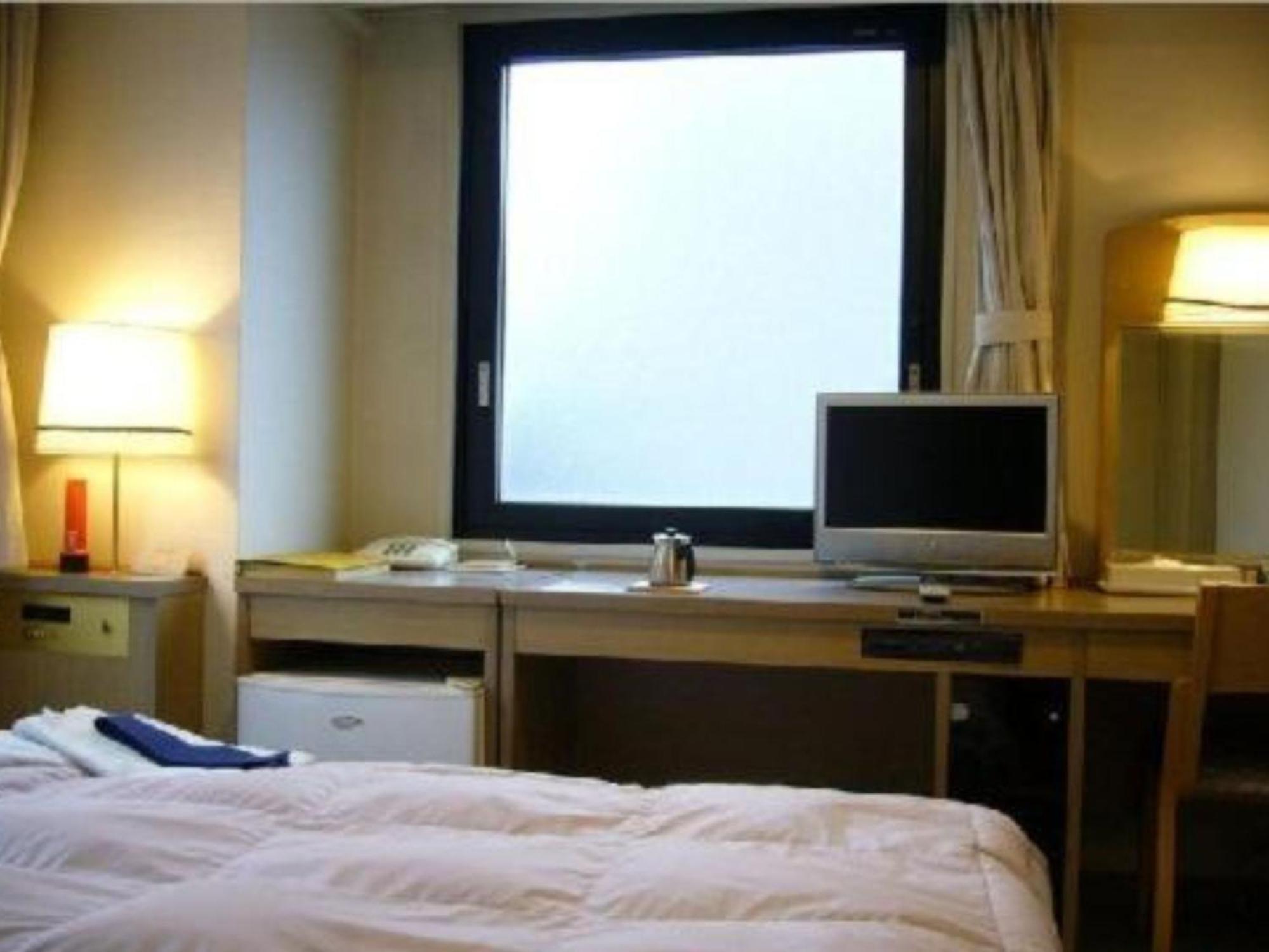Silk Hotel Ichinomiya (Aichi) Exterior foto