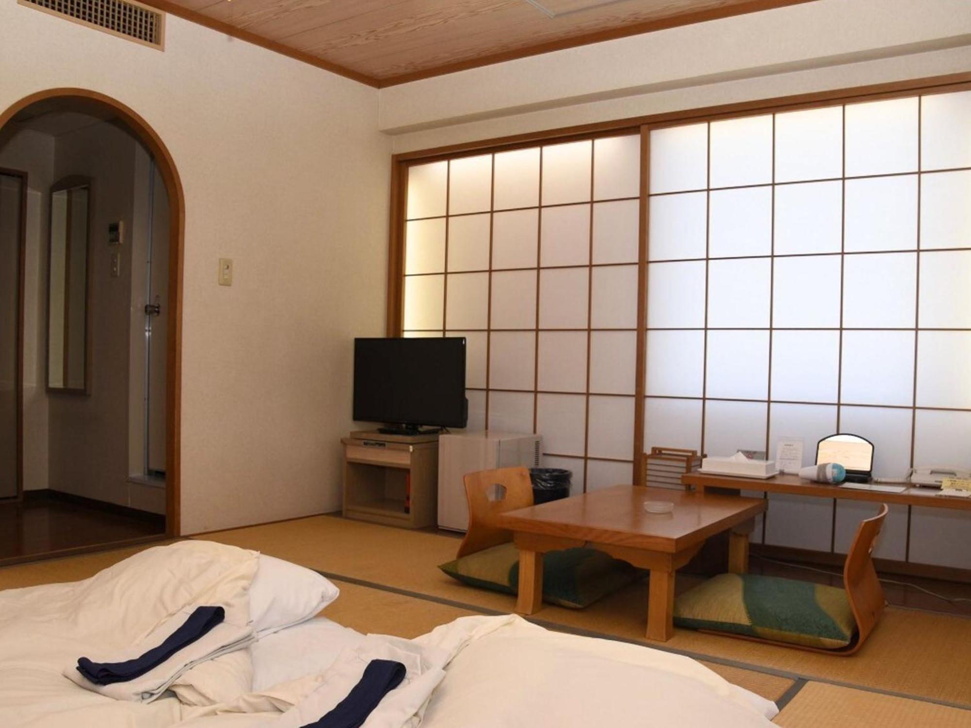 Silk Hotel Ichinomiya (Aichi) Exterior foto