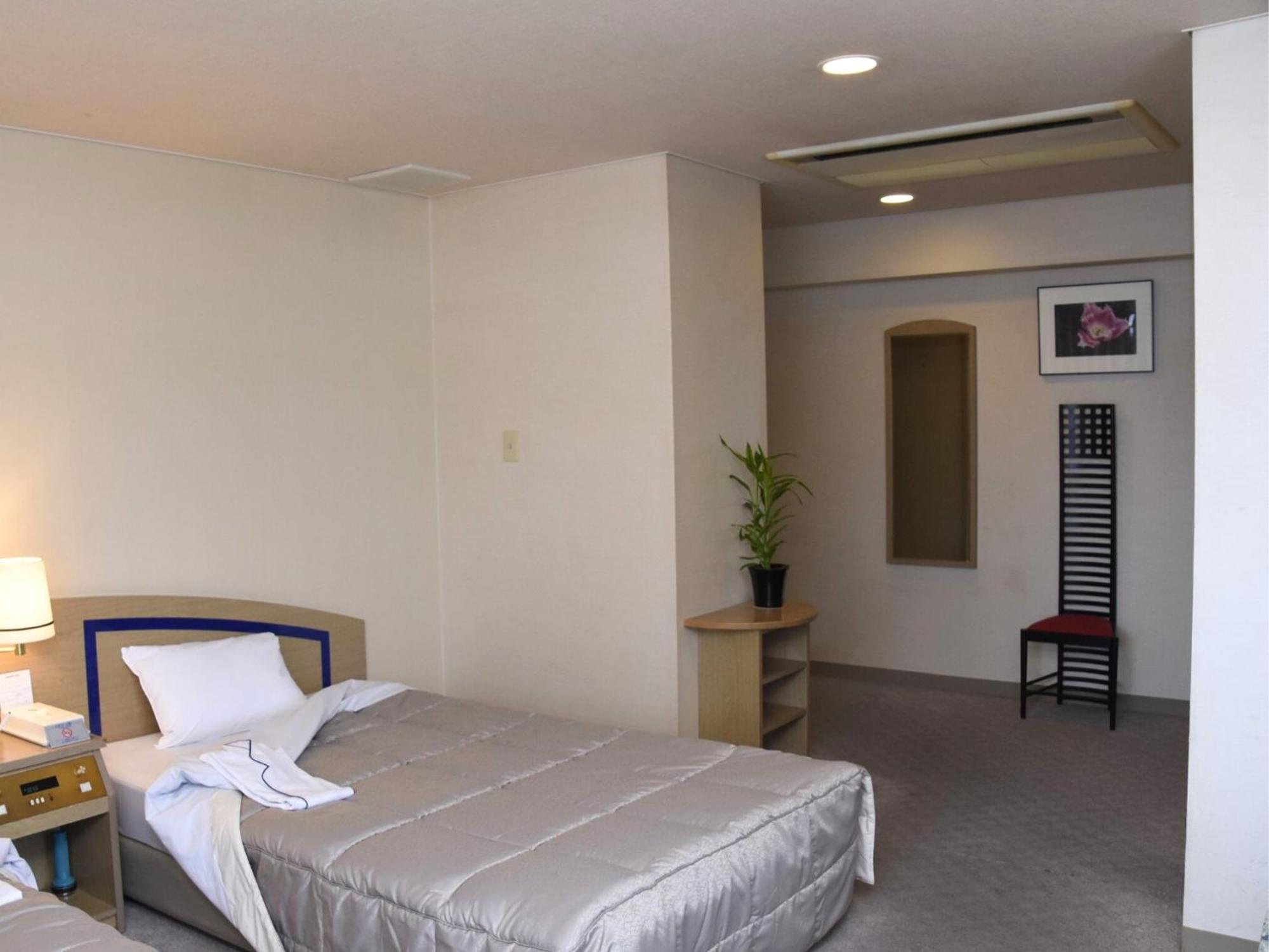 Silk Hotel Ichinomiya (Aichi) Exterior foto