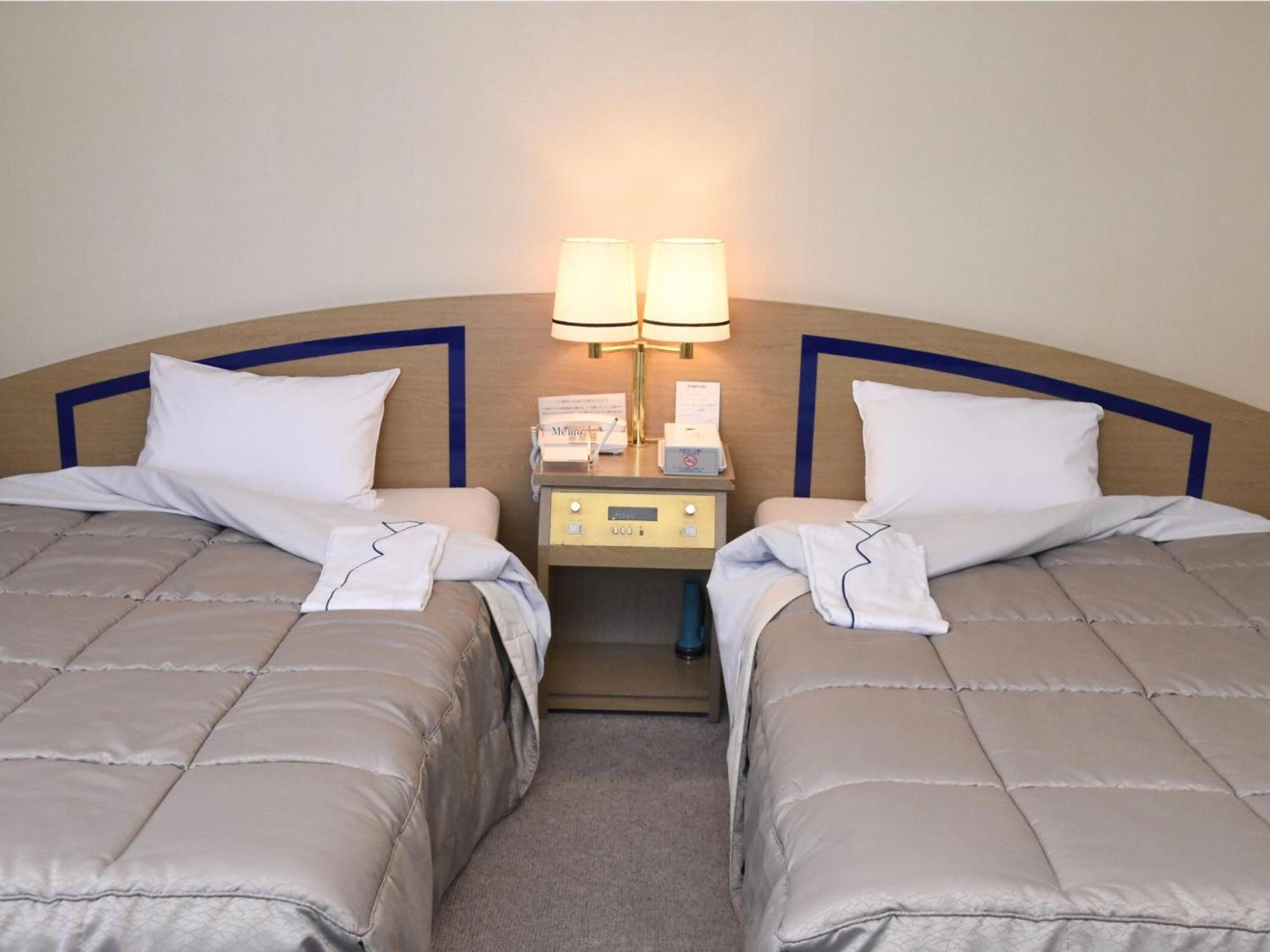 Silk Hotel Ichinomiya (Aichi) Exterior foto
