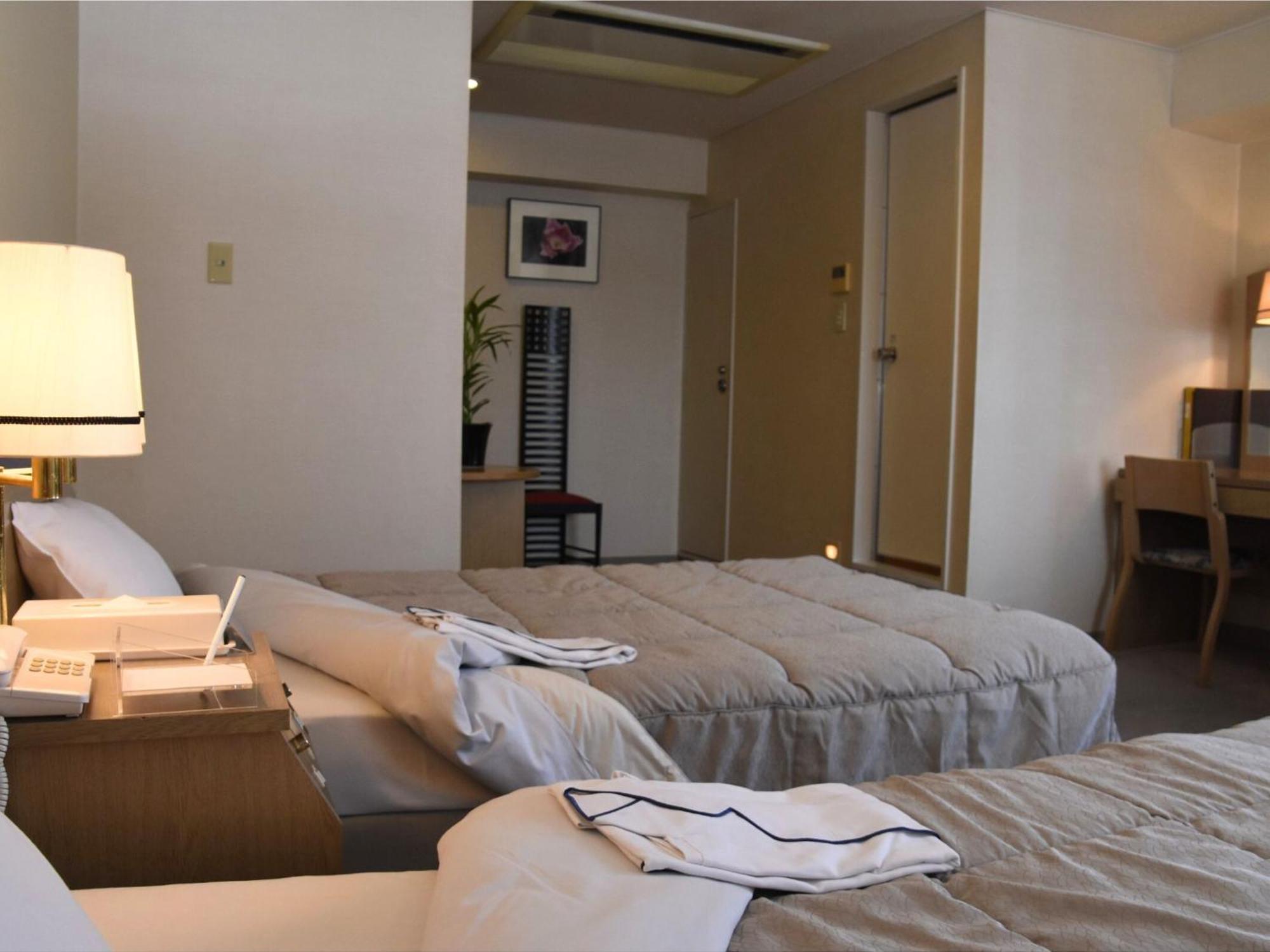 Silk Hotel Ichinomiya (Aichi) Exterior foto