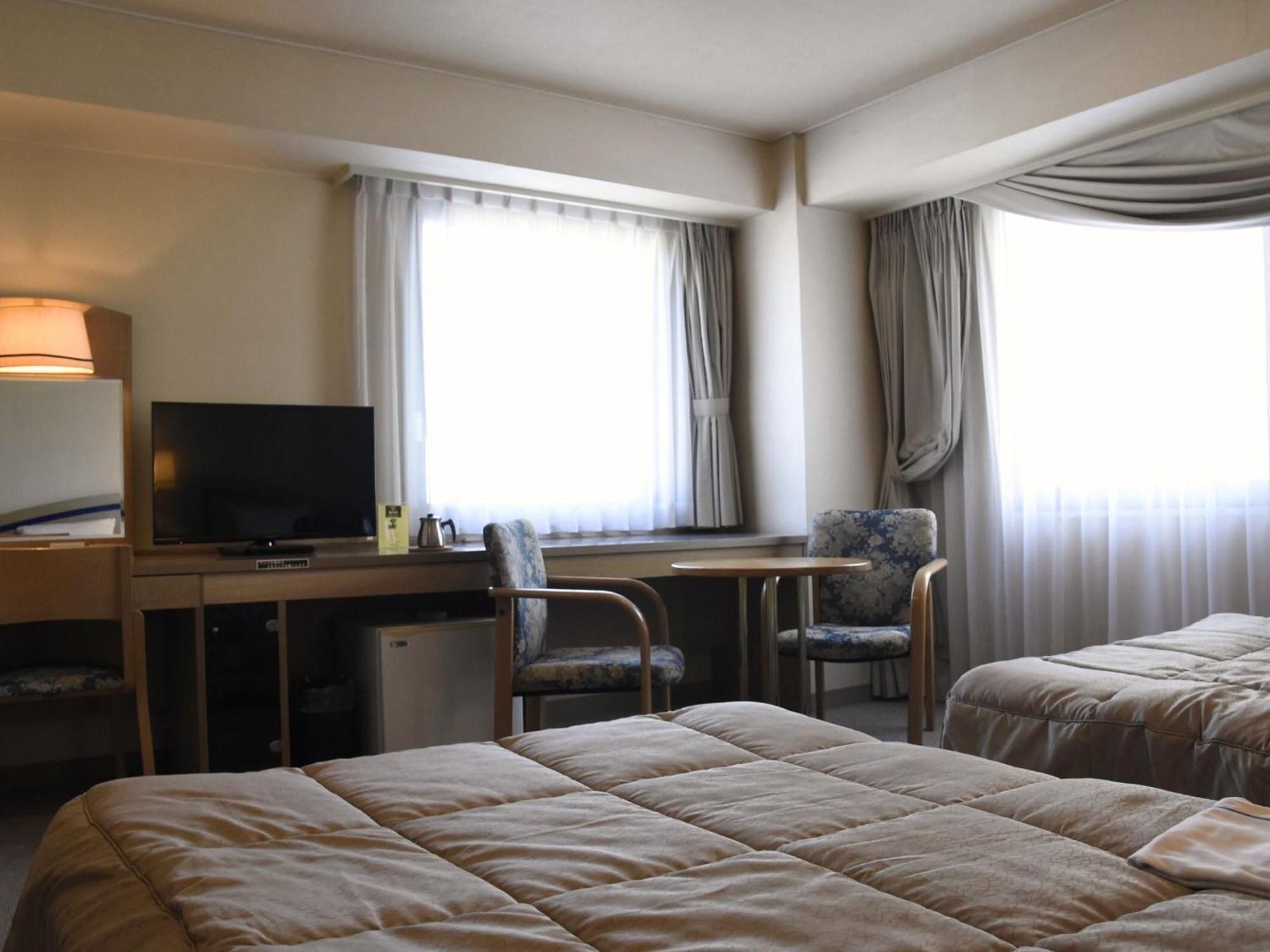 Silk Hotel Ichinomiya (Aichi) Exterior foto